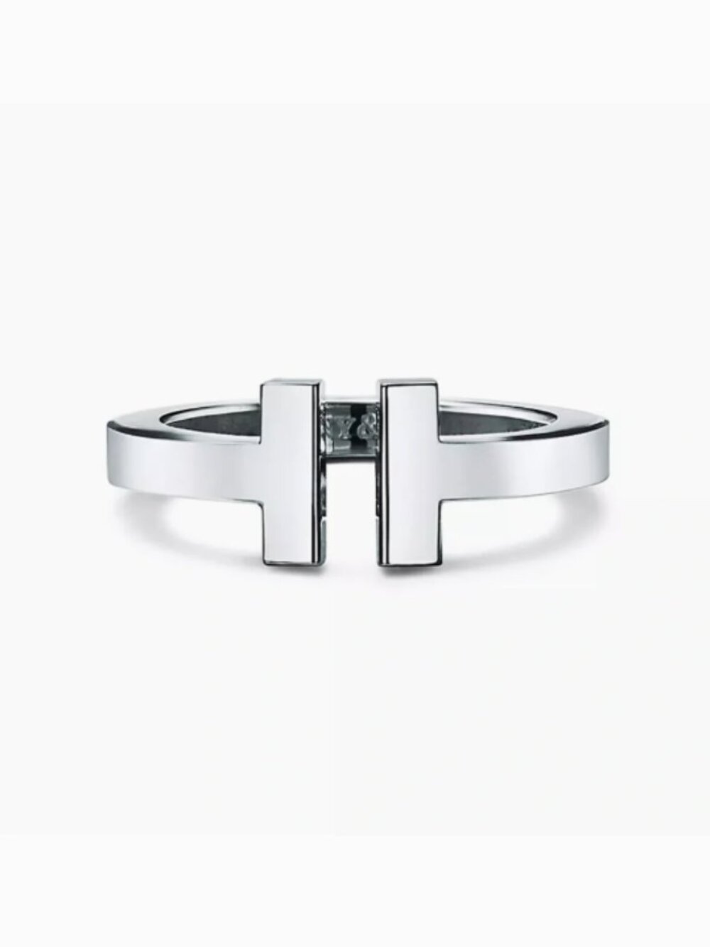 Tiffany & Co. T Ring